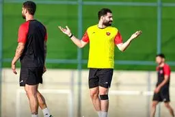 رسوایی جدید در پرسپولیس: احضار ناگهانی سلمانی؛ پای چه کسی در میان است؟