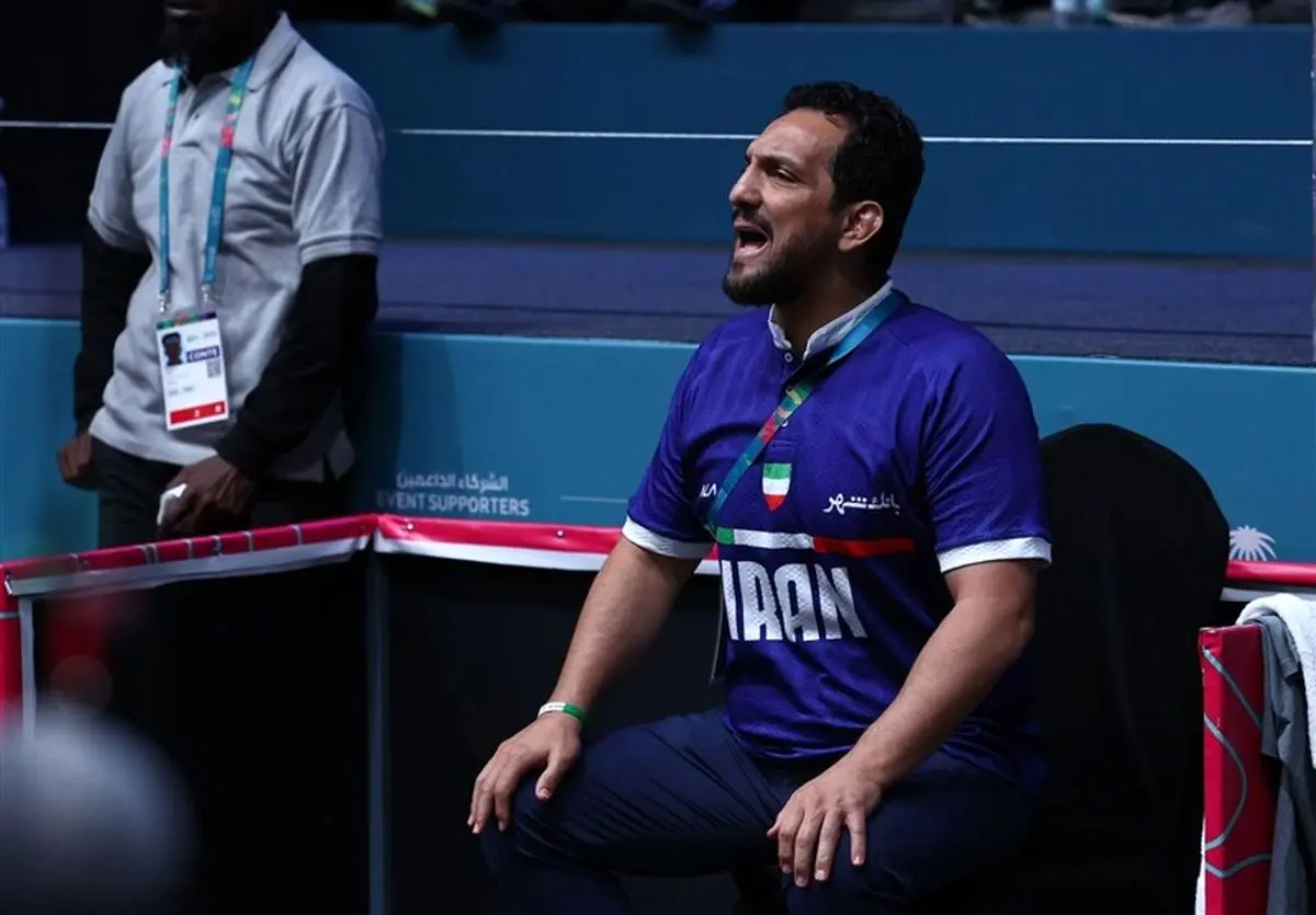 فوری: رسوایی در لیگ کشتی؛ ۶ کشتی‌گیر غیرمجاز! درستکار پرده برداشت