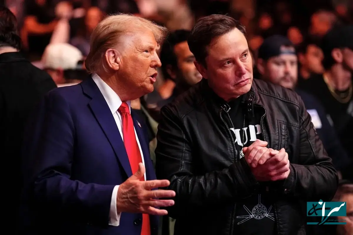 پارتی بازی برای آقای رئیس جمهور!