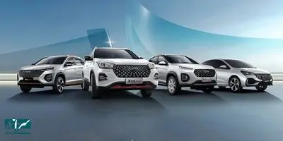افزایش شدید قیمت ۵ محصول لوکس مدیران خودرو - ۲۷ اردیبهشت ۱۴۰۴