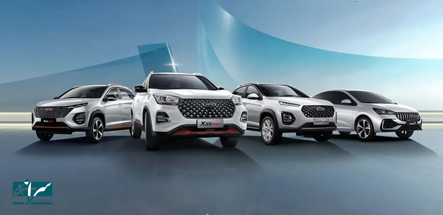آخرین قیمت محصولات مدیران خودرو - ۷ تیر ۱۴۰۴