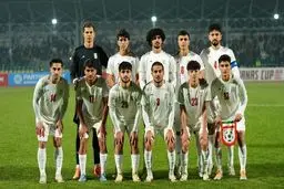 افشاگری تکان‌دهنده: تیم امید ایران چگونه بحرین را له کرد؟