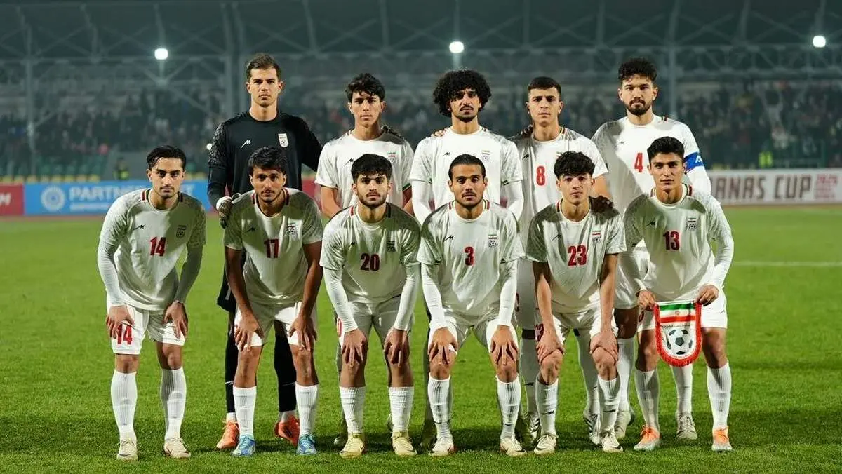 افشاگری تکان‌دهنده: تیم امید ایران چگونه بحرین را له کرد؟