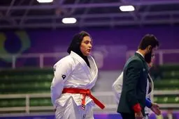 جنجال در رینگ بانوان: مدال برنز دختران جوجیتسوی ایران با چه قیمتی؟