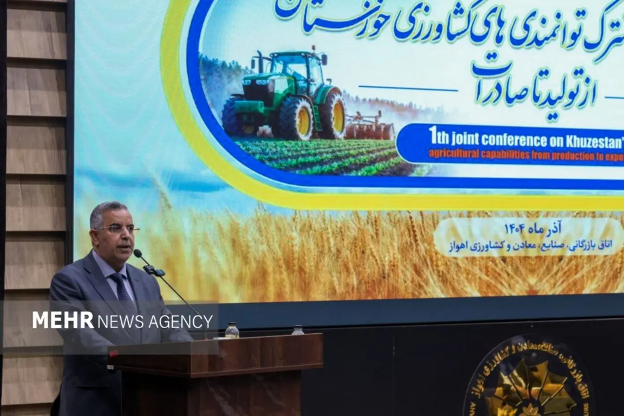 وزیر عراقی: حمایت بی‌دریغ ایران، بغداد را از سقوط حتمی در برابر داعش نجات داد