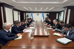 فاجعه اقتصادی در راه است؟ سند محرمانه توسعه تجارت با ازبکستان لو رفت!