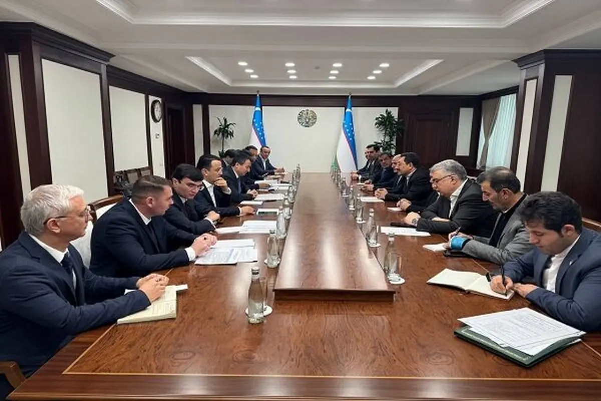 فاجعه اقتصادی در راه است؟ سند محرمانه توسعه تجارت با ازبکستان لو رفت!