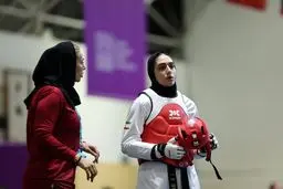 میرحسینی: من می‌توانستم مدال طلا را بگیرم، چه اتفاقی افتاد؟