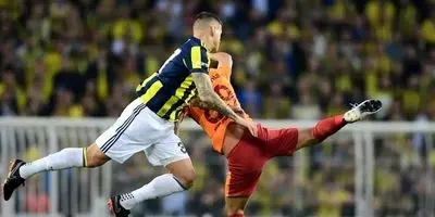 زلزله بزرگ در فوتبال ترکیه: رسوایی که شوکه کرد!