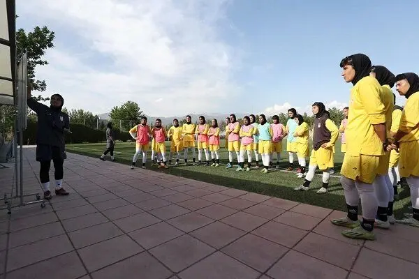 جنجال در فوتبال؛ جعفری با لیست سیاه ۲۰ نفره، تیم را بهم ریخت!