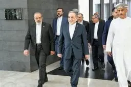 شوکه‌کننده: شرمن اعتراف کرد؛ عراقچی کابوس دیپلمات‌هاست!