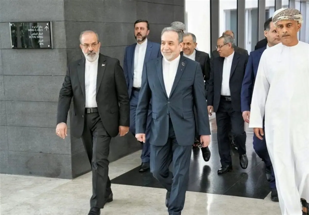 شوکه‌کننده: شرمن اعتراف کرد؛ عراقچی کابوس دیپلمات‌هاست!