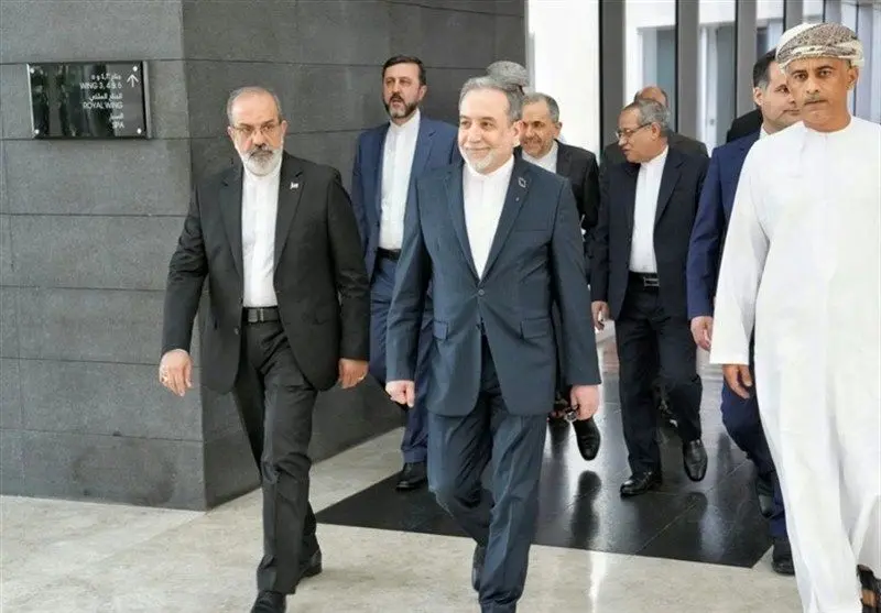 شوکه‌کننده: شرمن اعتراف کرد؛ عراقچی کابوس دیپلمات‌هاست!