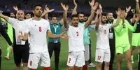 بلژیک صدرنشین مطلق! مصر و ایران برای دومین پله گروه سرشاخ می‌شوند