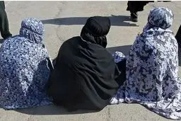 دام سه زن سارق برای مردان متأهل