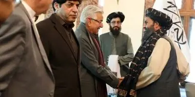 هند: حاکمیت افغانستان خط قرمز ماست؛ پاکستان زیر نگاه تیز جهانی برای تروریسم!