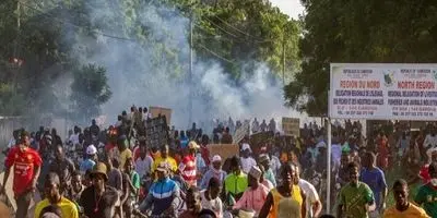 اتحادیه اروپا غرش کرد: چه بر سر تانزانیا آمده که مسئول سیاست خارجی‌اش به جوش آمده است؟