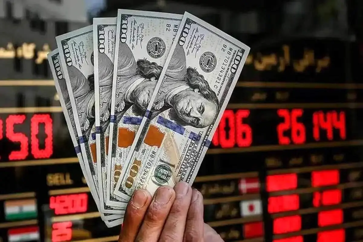 پیش بینی قیمت دلار فردا ( ۱۱ آذر )