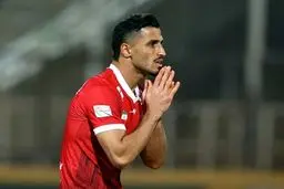 فاجعه ۱۰۰ میلیاردی برای علیپور: جام جهانی و گلزنی هم قربانی شدند؟