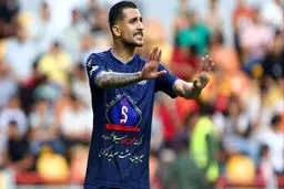 جانشین مهدی قایدی مشخص شد