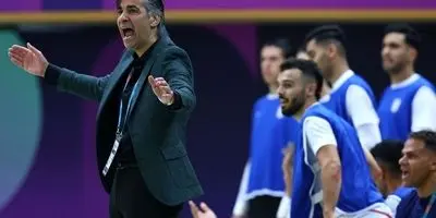 جام ملت‌های فوتسال آسیا: ایران در مسیر خونین قهرمانی؟