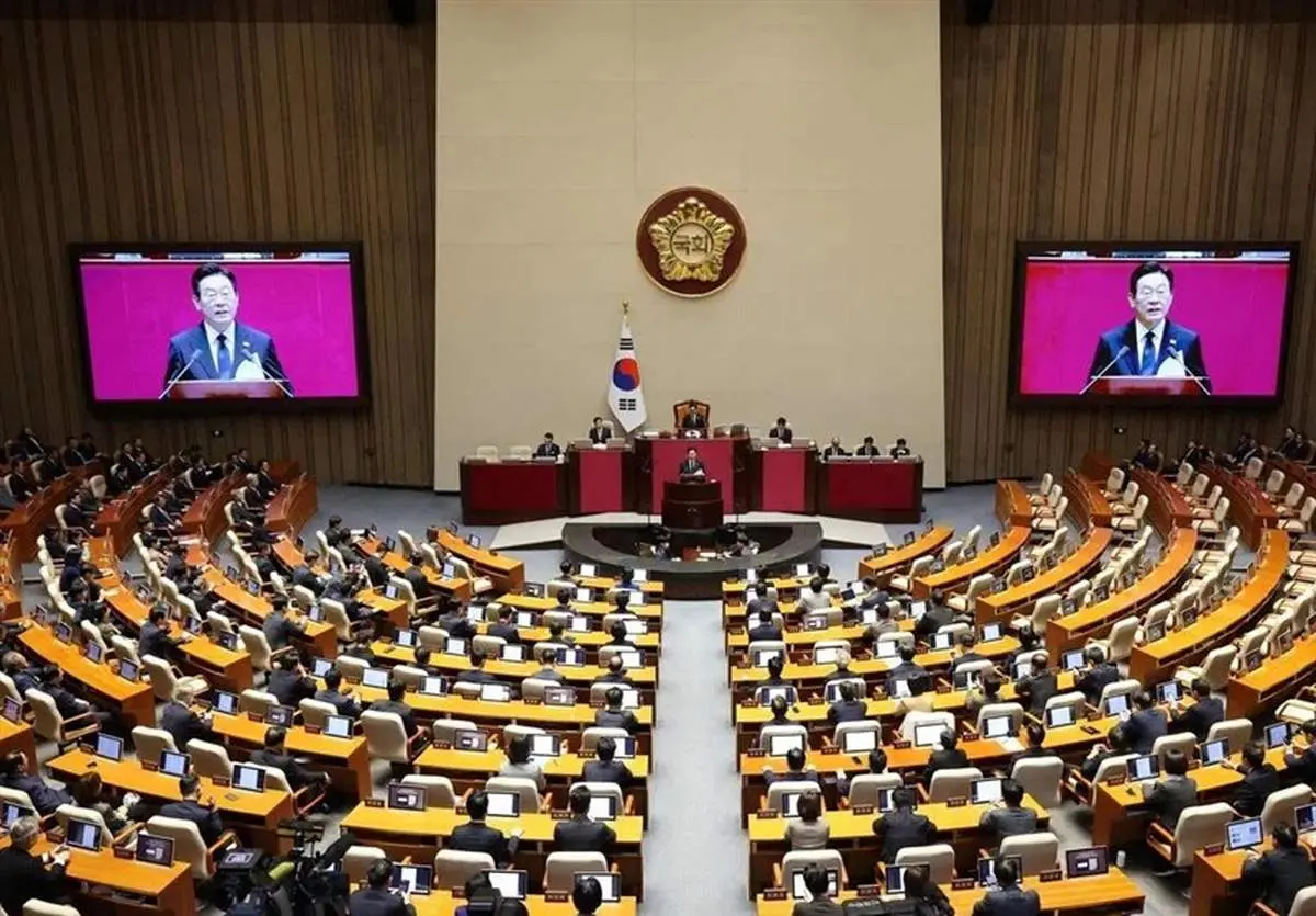 کره جنوبی: "رایزنی حیاتی" برای پایان دادن به تنش با پیونگ‌یانگ - آیا صلح ممکن است؟