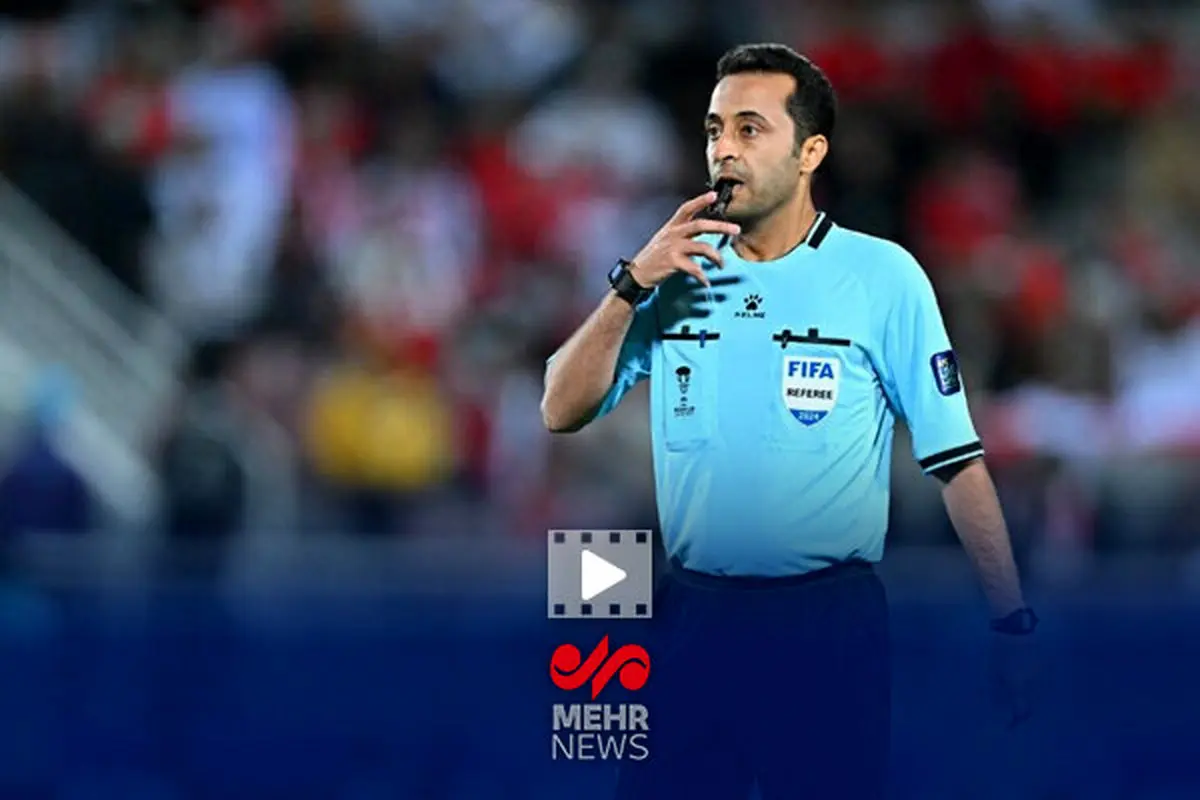حقوق نجومی داوران لیگ برتر فاش شد: باورتان نمی‌شود چقدر می‌گیرند!