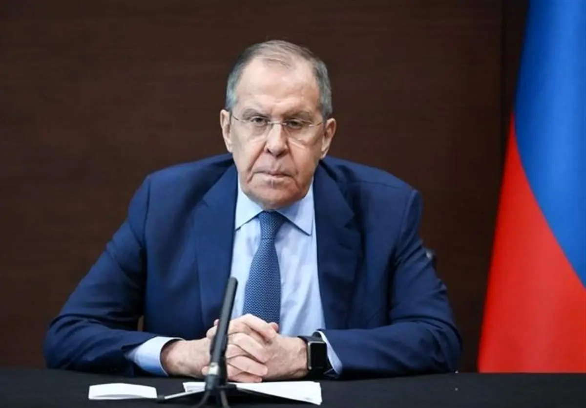 جنجال در روابط روسیه و اروپا: لاوروف شرط غیرمنتظره را رو کرد!