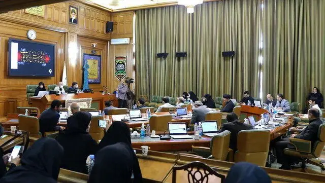 نام ۱۱ معبر دیگر در پایتخت تغییر کرد