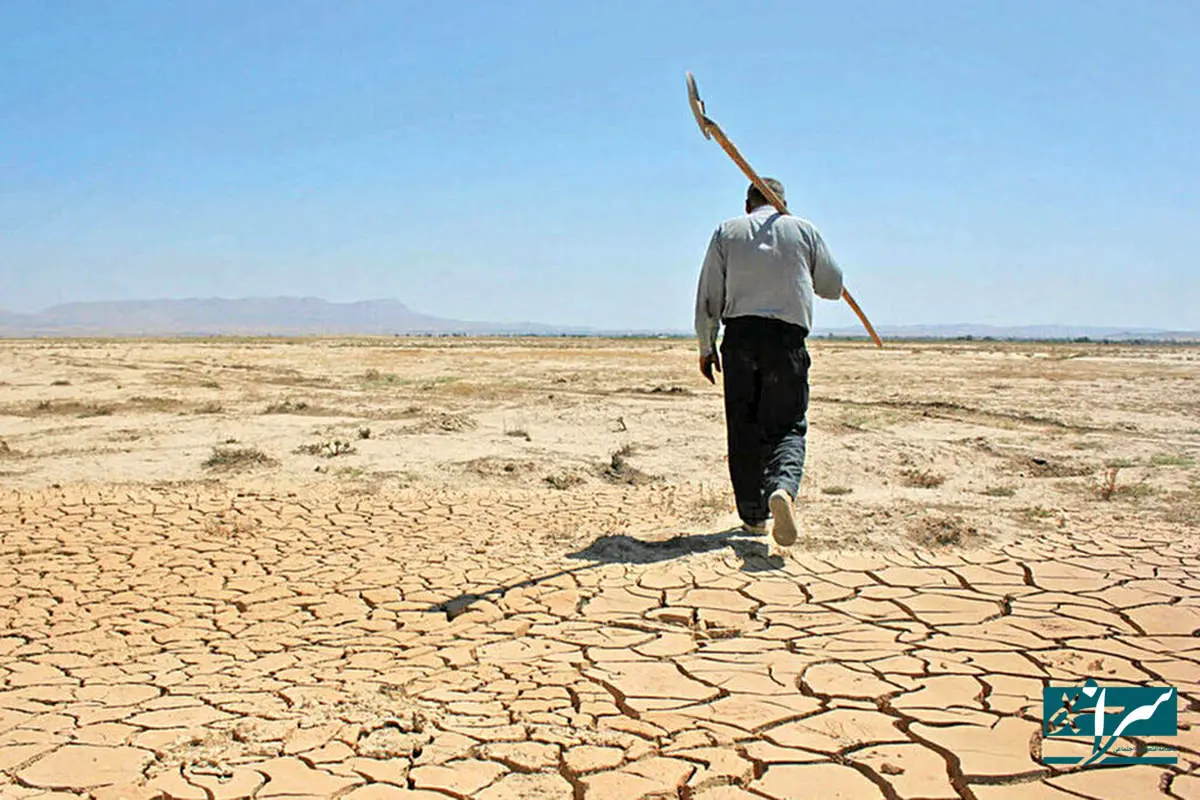 خشکسالی ایران کار دشمن است؟