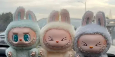 پای لبوبو به هالیوود باز شد