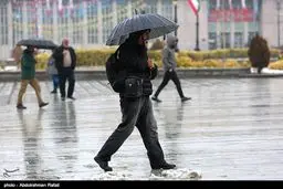 هشدار فوری: ناپایداری جوی کشور را فلج می‌کند؟ این مناطق در خطرند!