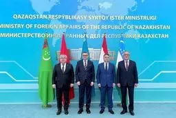 افغانستان، بمب خبری آسیای مرکزی: دروازه جدیدی که آینده تجارت و امنیت منطقه را می‌سازد یا نابود می‌کند؟