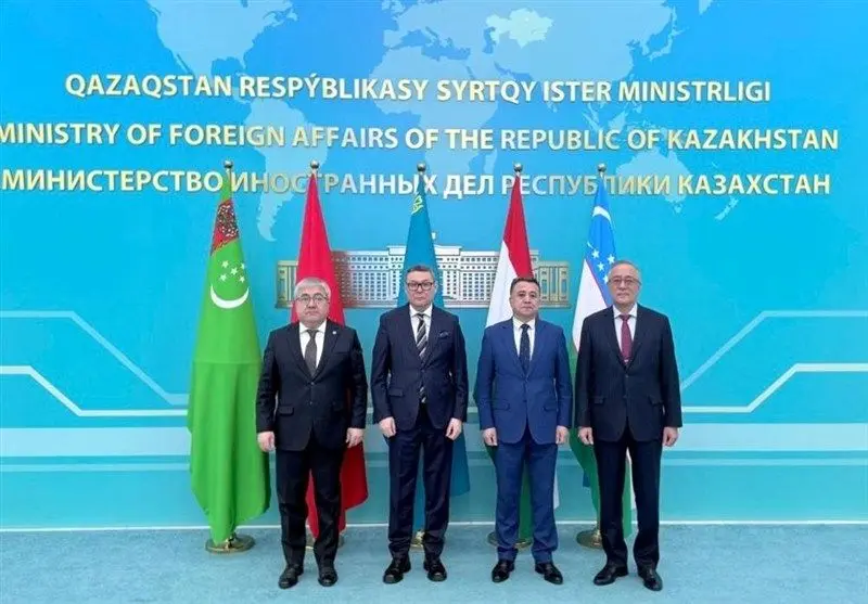 افغانستان، بمب خبری آسیای مرکزی: دروازه جدیدی که آینده تجارت و امنیت منطقه را می‌سازد یا نابود می‌کند؟