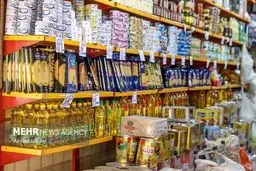خشم مردم از گرانی: مدیریت بازار کالاهای اساسی ناکام ماند! (جدول)