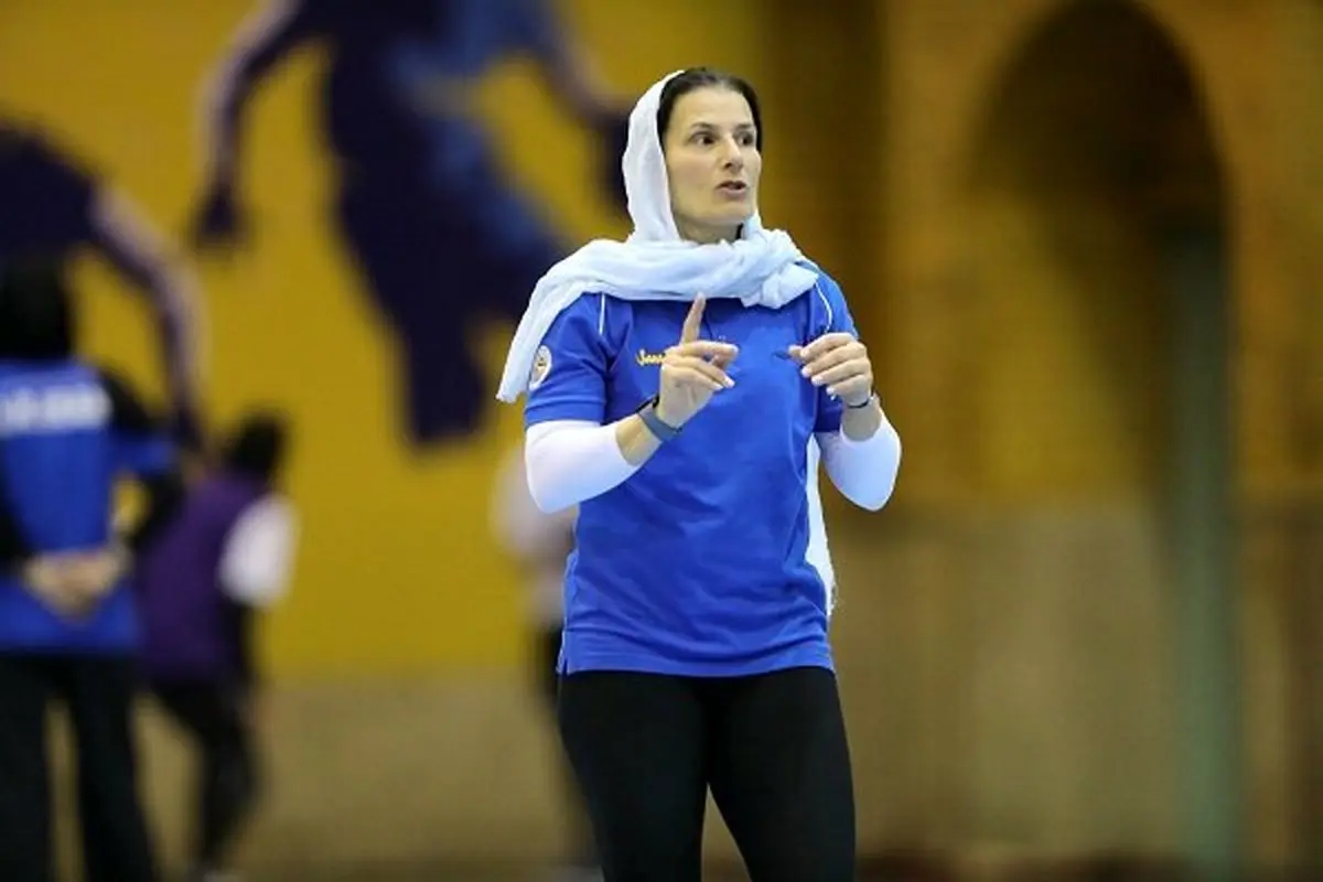 سرمربی هندبال بانوان: "نیاز مبرم" به این 2 امتیاز داشتیم؛ اعتراف تلخ!