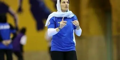 رسوایی در بازی‌های اسلامی: هندبال بانوان ایران حریف خود را له کرد!