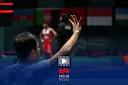 حسن رنگرز: فاجعه مدالی؟ تقصیر من است! 4 طلای از دست رفته!