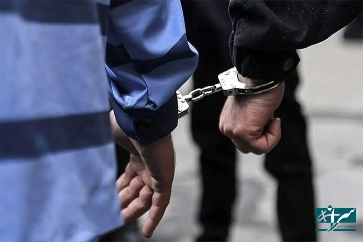 پشت پرده دستگیری یک زن و شوهر در تهران