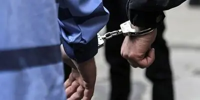 سارق موبایل قاپ کافه ها دستگیر شد