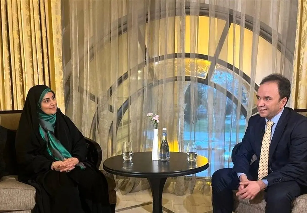 اولتیماتوم جنجالی صادق از باکو: کریدور ارس، نه یا هرگز!