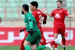 شوک بزرگ به تراکتور: اسکوچیچ و طلسم ۷ مساوی مقابل رکورددار تساوی!