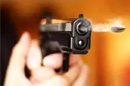 تیراندازی در یکی از خیابان های تهران / ماجرا چیست؟