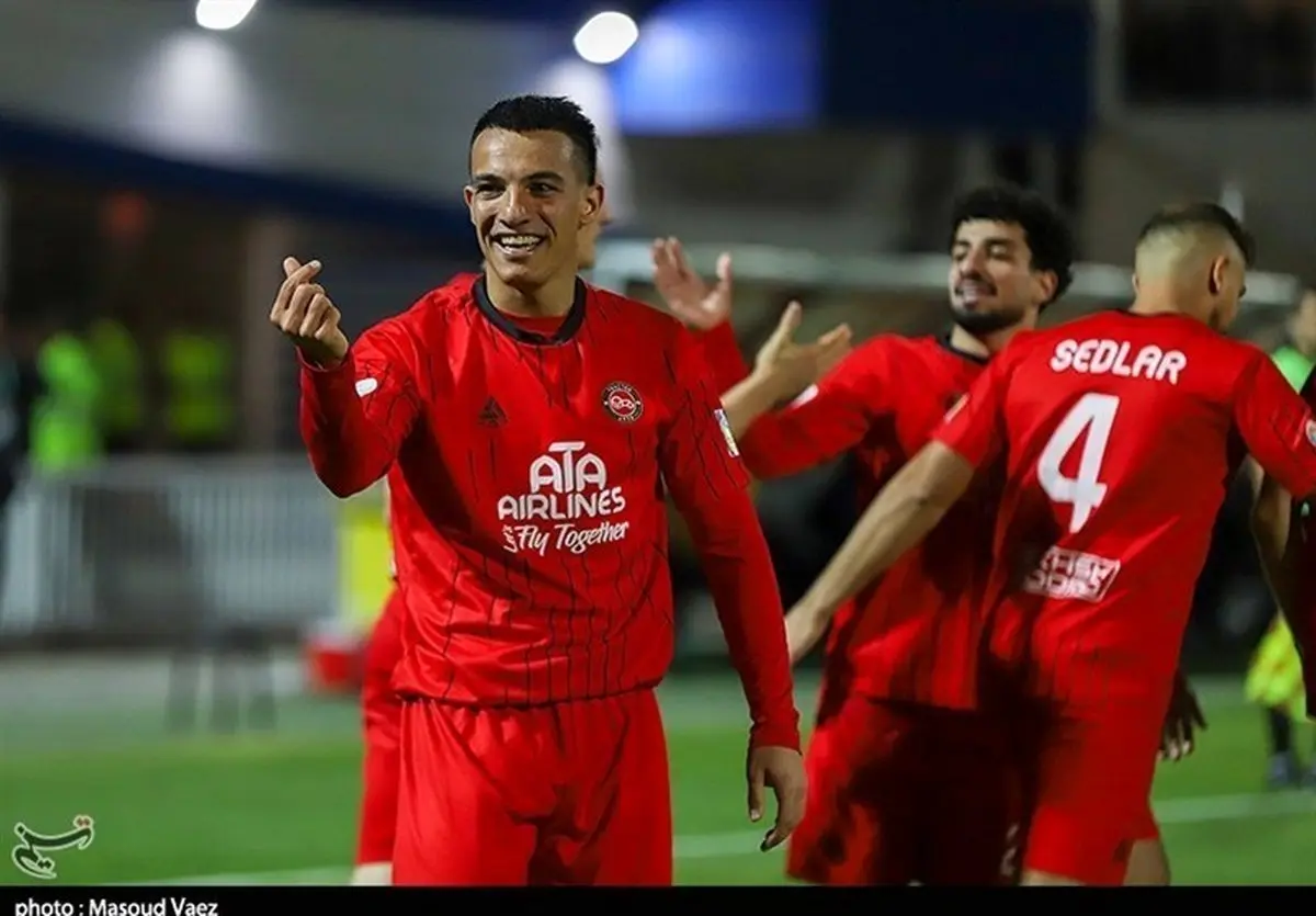 افشای تکان‌دهنده حسین‌زاده: سوگند سرنوشت‌ساز بین دو نیمه و فداکاری بی‌حد و مرز برای اسکوچیچ!