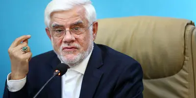 نظر حاکمیت کماکان انجام مذاکره با اقتدار است