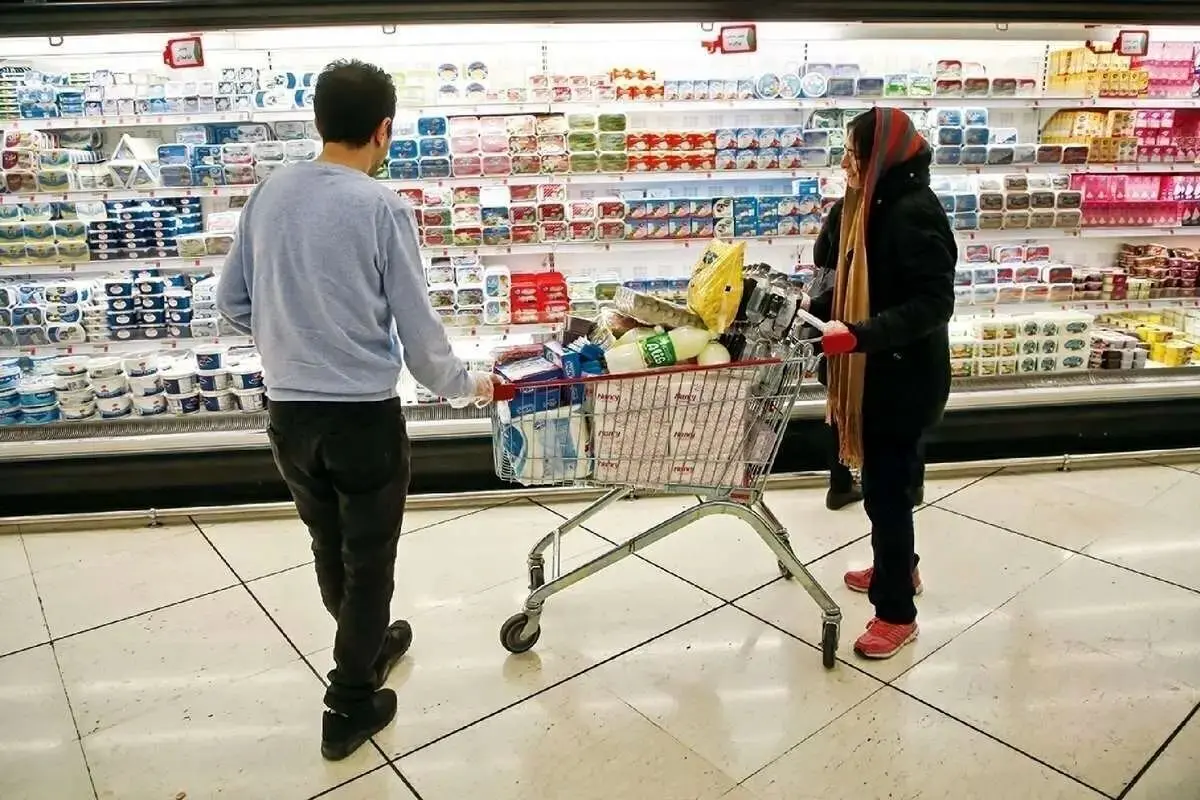 خبرفوری/چرخش ۱۸۰ درجه‌ای دولت: قطع‌شدگان یارانه، کالابرگ بگیرید! فقط ۱۵ روز مهلت.