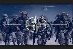 طالبان: شکستی که ناتو و آمریکا در افغانستان خوردند، پیام آشکاری برای جهان است