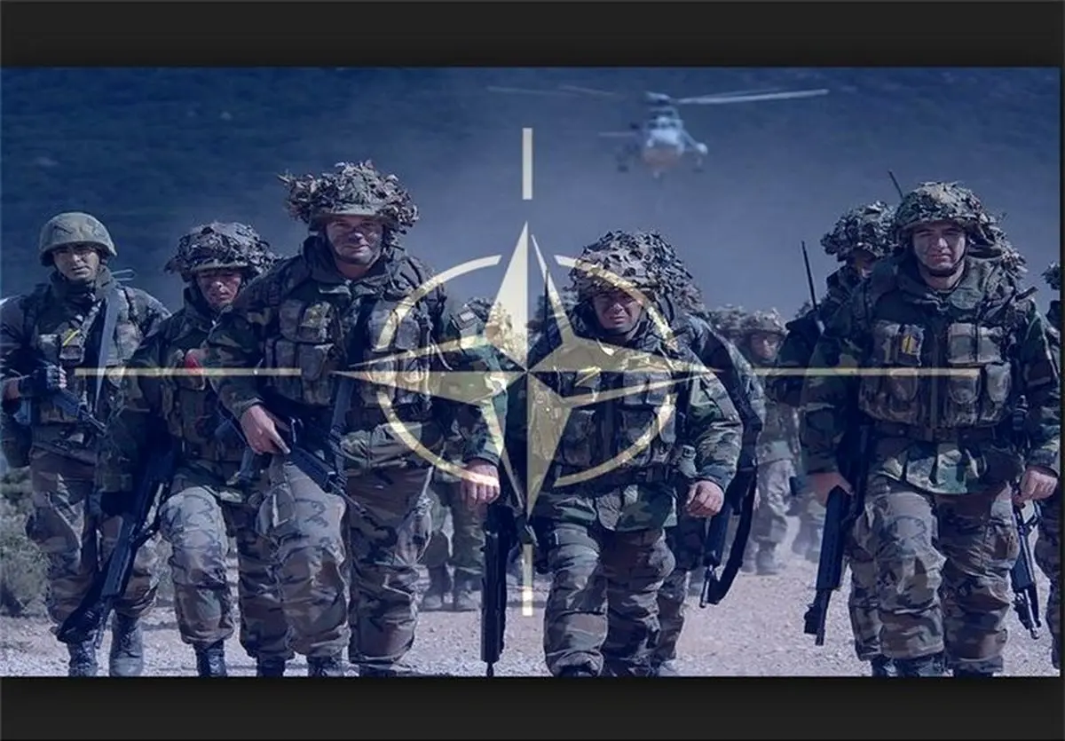 طالبان: شکستی که ناتو و آمریکا در افغانستان خوردند، پیام آشکاری برای جهان است