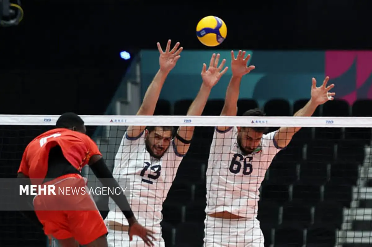 فاش شد: چادر؛ تمرین یواشکی ناصری برای یک برد بزرگ!