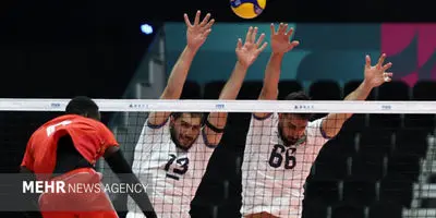 اکبری: کیفیت چاد ناامیدکننده بود/ فینال بدون استراحت، بهترین راهبرد!